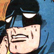 Illustration for article titled The Batman/Hamlet crossover that never was